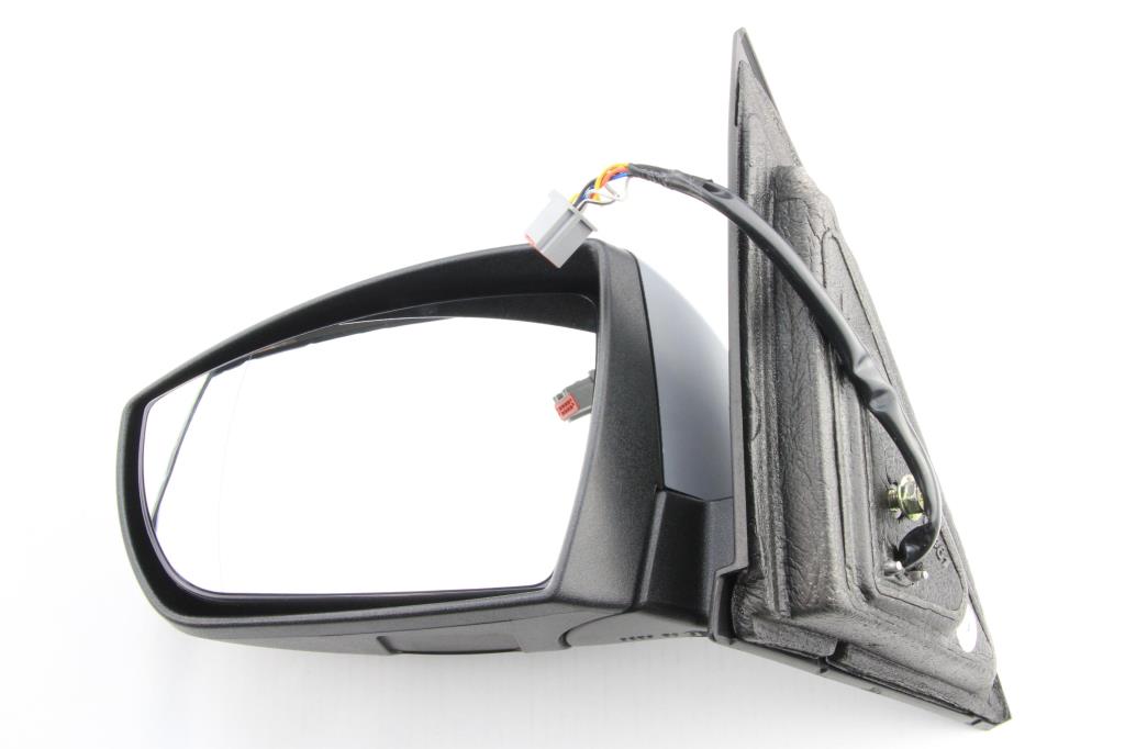 Retrovisor exterior VAN WEZEL 1887807